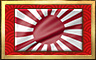 Imperial Capital Badge - Mahjong Escape