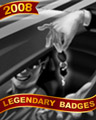 Forgetting Something Badge - Poppit! HD