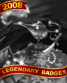 Fabulous Treasure Badge - Poppit! HD