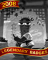 Enter The Cactus Badge - Poppit! HD