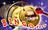 Token Fortune Badge - Fortune Bingo