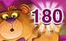 Big Bad Bear Badge - Cookie Connect