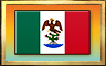 Mexican Rule Badge - Mahjong Escape