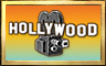 Birth Of Hollywood Badge - Mahjong Escape