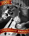 Dicey Performance Badge - Chess