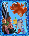 Parade Of Adventures Easy Badge - Big City Adventure