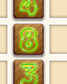 Light Em Up Badge - Pogo™ Sudoku