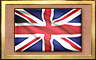 British Occupation Badge - Mahjong Escape