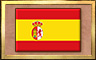 Spanish Rule Badge - Mahjong Escape