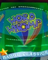 Whomp 3000 Badge - Word Whomp HD