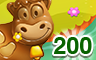 How Now Brown Cow? Badge - Cookie Connect