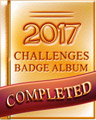 Pogo 2017 Album Badge