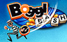 No More E's Badge - BOGGLE Bash