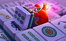 Reaching New Levels Badge - Mahjong Escape