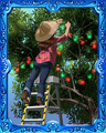 Decorating Easy Badge - Solitaire Gardens