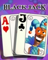 Blackjack Bonanza Badge - Blackjack Carnival