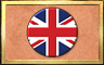 British Rule Badge - Mahjong Escape