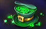 Emerald Tour Badge - CLUE Secrets & Spies