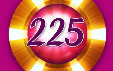 Shapes 225 Badge - Jewel Academy