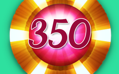 Shapes 350 Badge - Jewel Academy