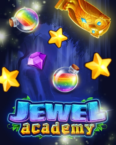 Special 560 Badge - Jewel Academy