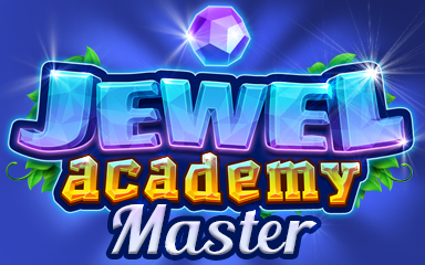 Jewel Grand Master Badge - Jewel Academy