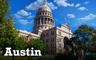 Austin Badge - Cross Country Adventure Austin Badge - Cross Country Adventure