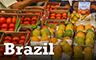 Brazilian Food Badge - Grub Crawl