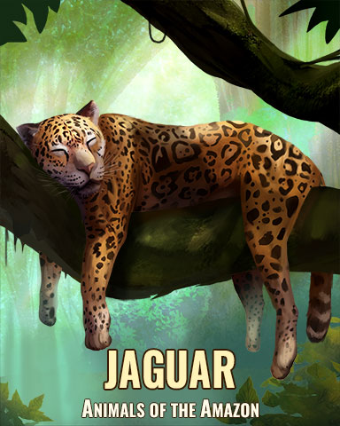 Jaguar Badge - Phlinx II