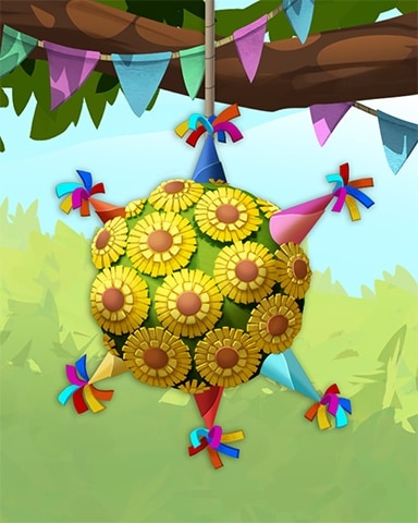 Bouquet Of Flowers Pogo Pinatas Badge - Tri-Peaks Solitaire HD Bouquet Of Flowers Pogo Pinatas Badge - Tri-Peaks Solitaire HD
