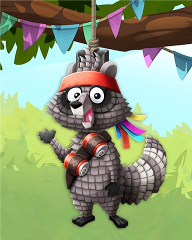 Roxy Pogo Pinatas Badge - Mahjong Safari HD Roxy Pogo Pinatas Badge - Mahjong Safari HD