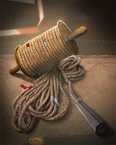 Lead Line Ships Ahoy Badge - Mahjong Safari HD Lead Line Ships Ahoy Badge - Mahjong Safari HD