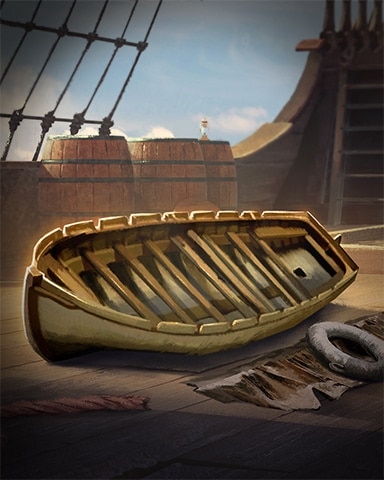 Lifeboat Ships Ahoy Badge - Rainy Day Spider Solitaire HD Lifeboat Ships Ahoy Badge - Rainy Day Spider Solitaire HD