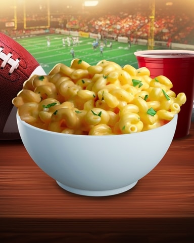 Macaroni And Cheese Tailgating Foods Badge - Jigsaw Treasure Hunter HD Macaroni And Cheese Tailgating Foods Badge - Jigsaw Treasure Hunter HD