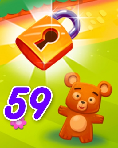 59th Gate Badge - Cookie Connect