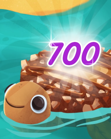 5-Moves 700 Badge - Cookie Connect