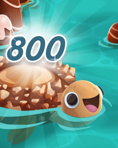 5-Moves 800 Badge - Cookie Connect