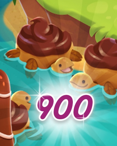 5-Moves 900 Badge - Cookie Connect