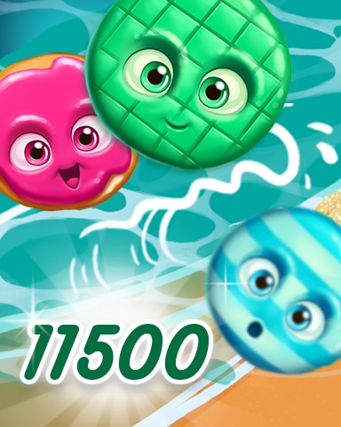 Move 11500 Badge - Cookie Connect