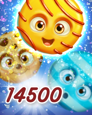 Move 14500 Badge - Cookie Connect