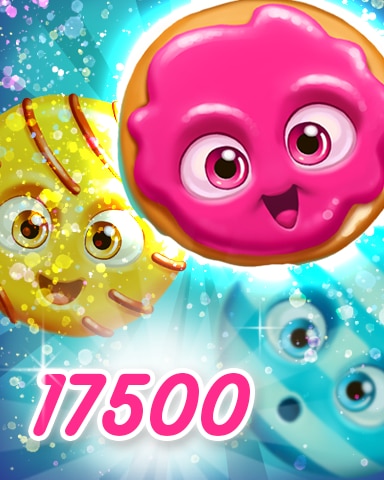 Move 17500 Badge - Cookie Connect