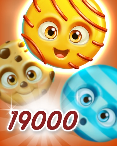 Move 19000 Badge - Cookie Connect