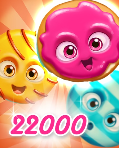 Move 22000 Badge - Cookie Connect