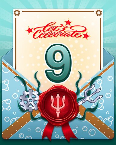 26th Birthday Surprise Party 9 Badge - Mahjong Sanctuary 26th Birthday Surprise Party 9 Badge - Mahjong Sanctuary