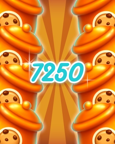 Cookie Jar 7250 Badge - Cookie Connect