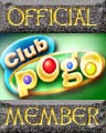 Club Pogo Badge - 