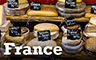 French Food Badge - Grub Crawl