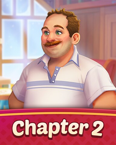 Back Home Badge - Matching Moments Back Home Badge - Matching Moments