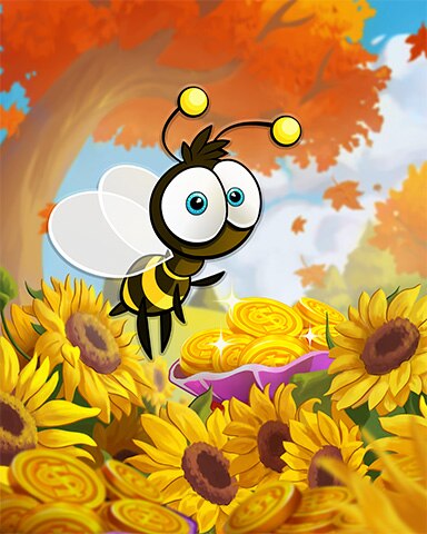 Harvest Haul Badge - Pogo™ Slots Harvest Haul Badge - Pogo™ Slots