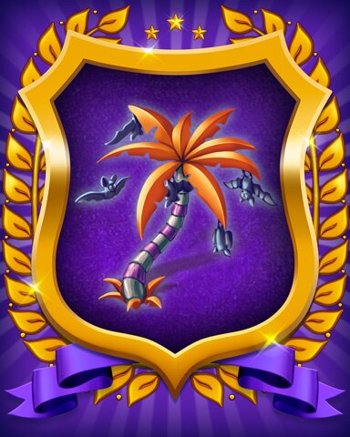 Halloween 2025 Badge - Snowbird Solitaire Halloween 2025 Badge - Snowbird Solitaire